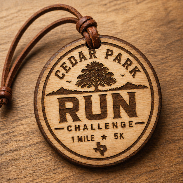 Cedar Park Run