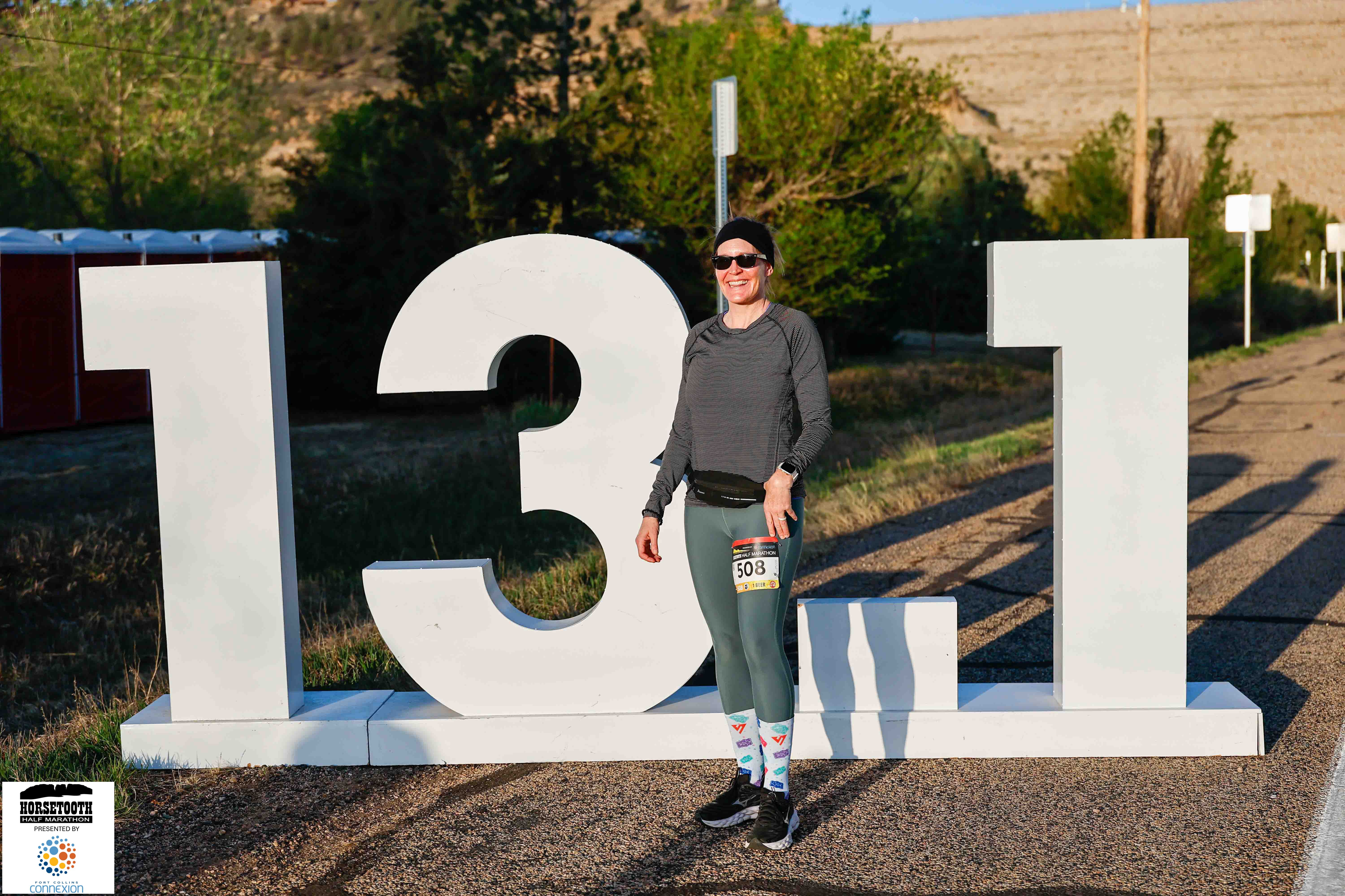 Horsetooth Half Marathon - Presented by Fort Collins Connexion
