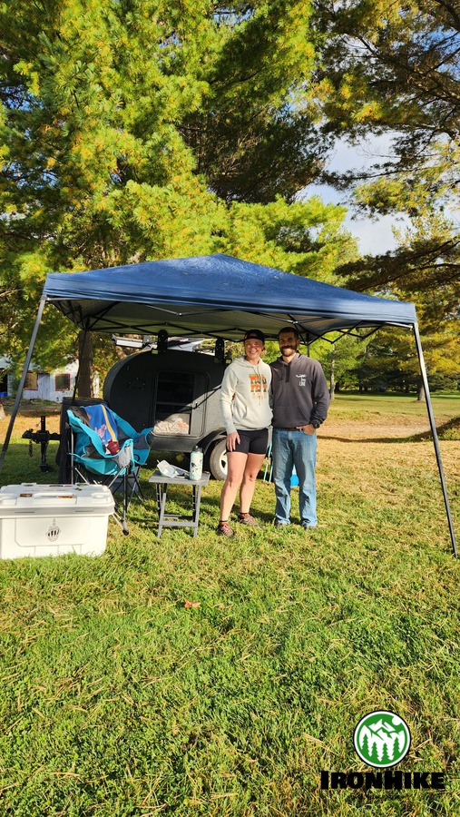 IronHike Tribe veteran-owned Endurance Event series Mohawk Mountain Cornwall CT