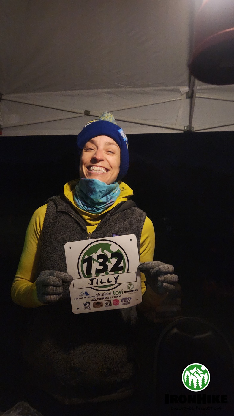 IronHike Mountain Athletes forming a new Tribe on multi-day vertical endurance Event at Mohawk Mountain CT