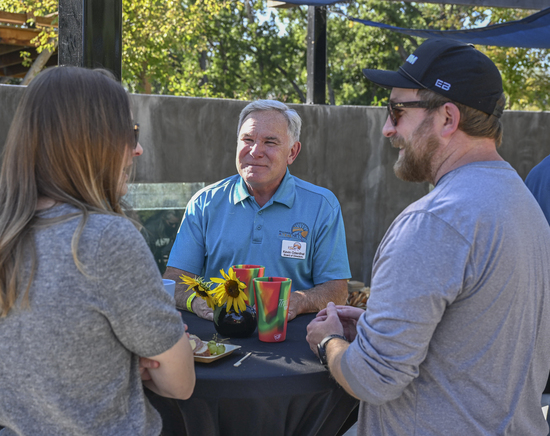 View Ales for Trails 2025: Pictures by Lew Kosich in new tab