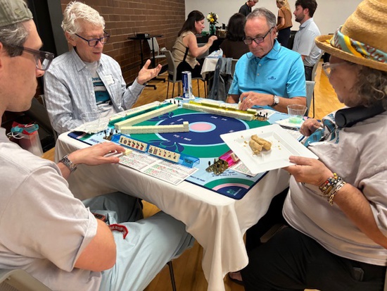 View 2025 Mahjong in new tab