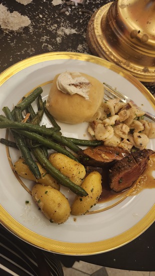 View 2025 A VOICE FOR THE TABLE in new tab