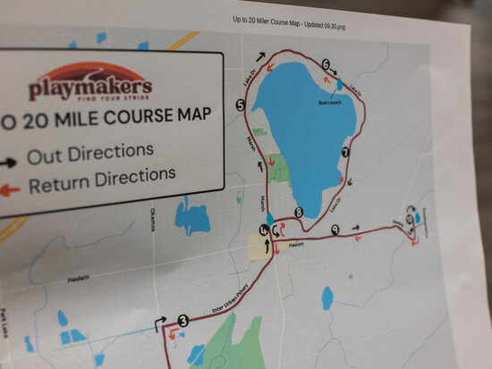 View 2025 Last Long Run in new tab