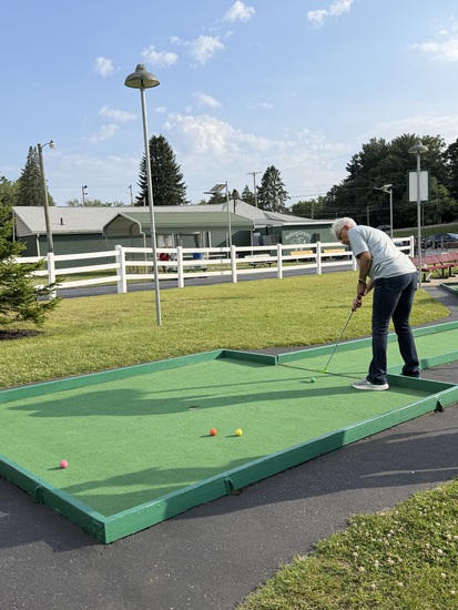 View 2026 Mini Golf in new tab