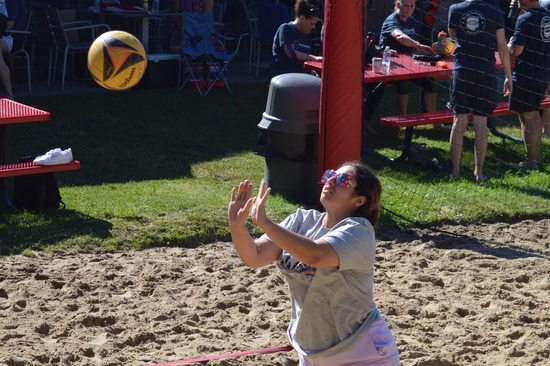 View 2026 - Volleyball in new tab