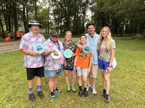 View 2026 Disc Golf in new tab