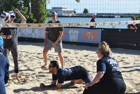 View 2026 - Volleyball in new tab