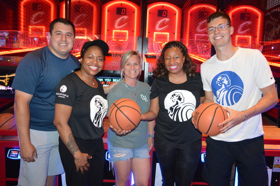 View 2026- Arcade Basketball in new tab