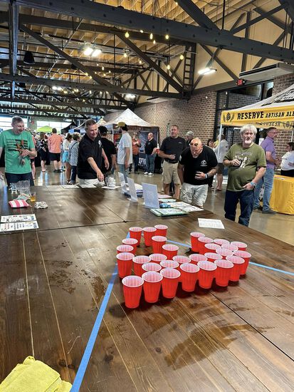 View The Past 3 Years of the G-ALES-Burg Beer Fest in new tab