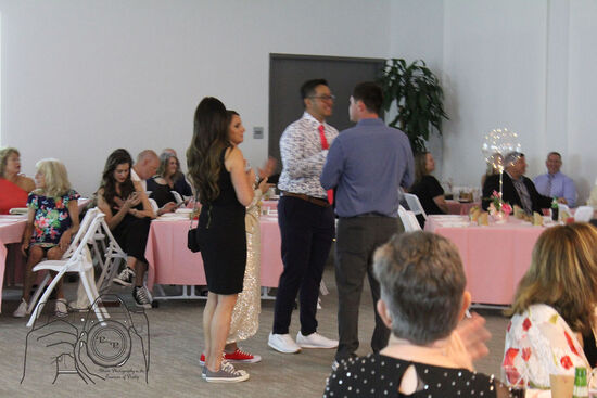 View 2024 Sneaker Soiree' in new tab