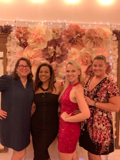 View 2026 Sneaker Soiree' in new tab