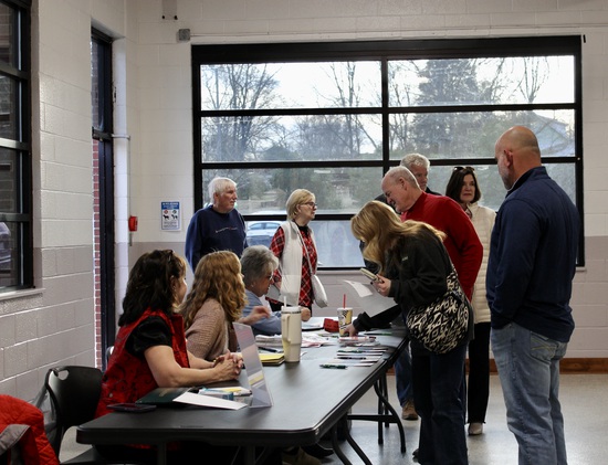View 2026 Winter Flight Pre-Race Dinner & SRR Annual Meeting in new tab