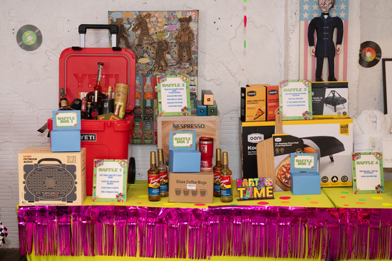 View Amplify 2025 Photo Album in new tab