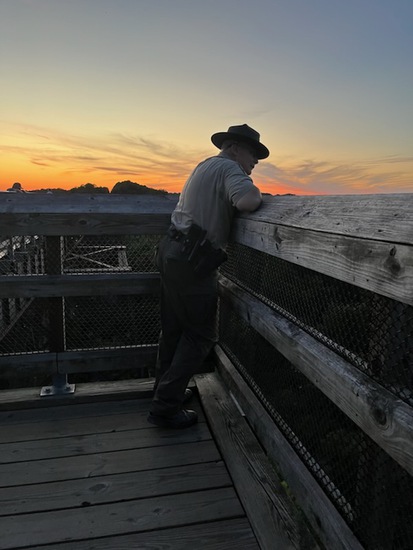 View High Bridge Trail Firefly Festival in new tab
