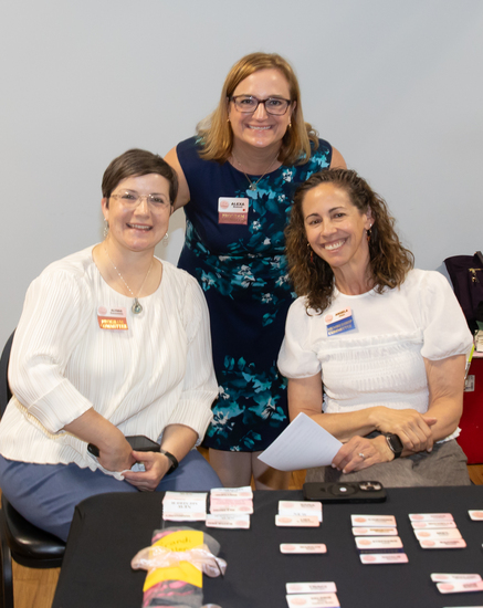 View 2026 Grant Awards Celebration in new tab