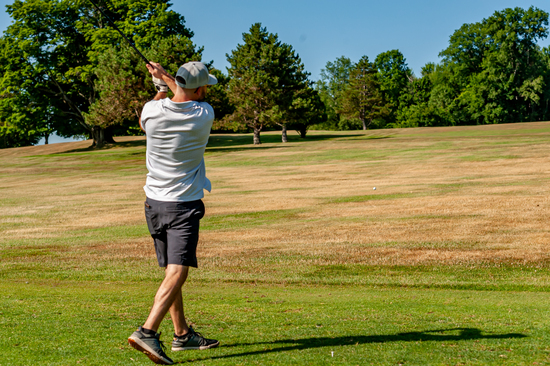 View Tee Fairway Shots in new tab