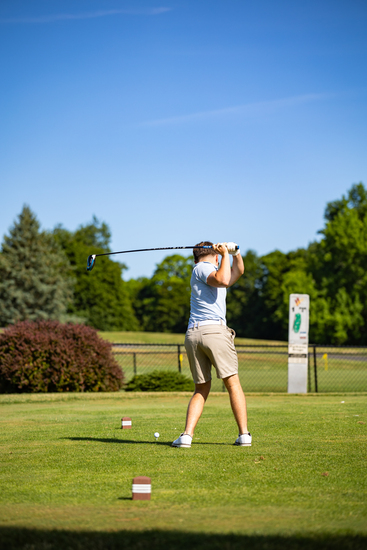 View On The Course in new tab