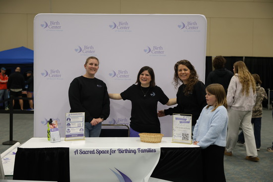 View Birth Center of Baton Rouge Diaper Dash in new tab