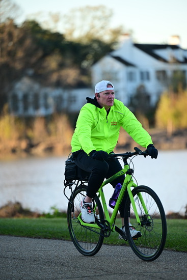 View Louisiana Marathon & Half Marathon Course in new tab