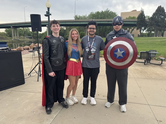 Participant Upload Image