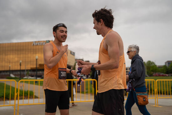 View Kelcey Schroder Photography | Finish Line in new tab