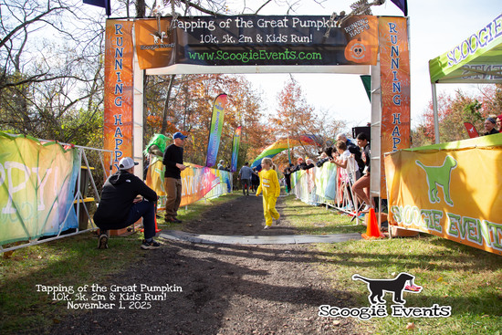 View Finish Line in new tab