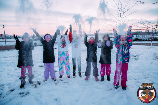 View Start line in new tab