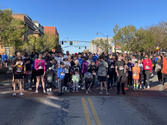 View Start Line in new tab