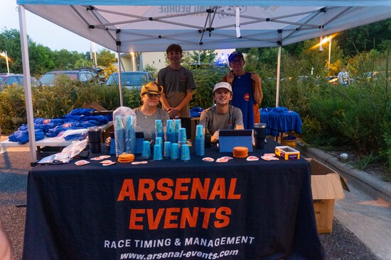 View Staff, Volunteers and Vendors in new tab