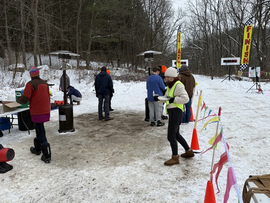 View Race Photos - Mandy Hansel in new tab