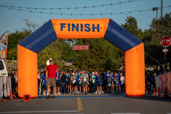View Start Line in new tab