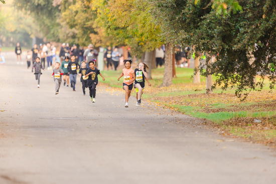 View Kids Race in new tab