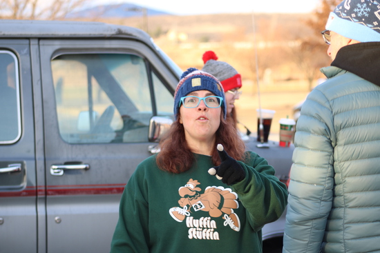 View Start Line in new tab