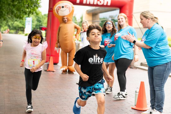 View Start Line in new tab