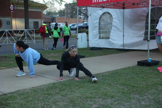 View Start/Finish Line in new tab