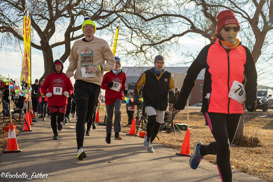 View Start Line in new tab