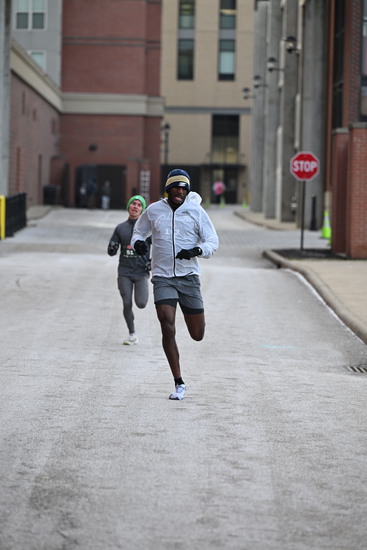 View Finish Line in new tab