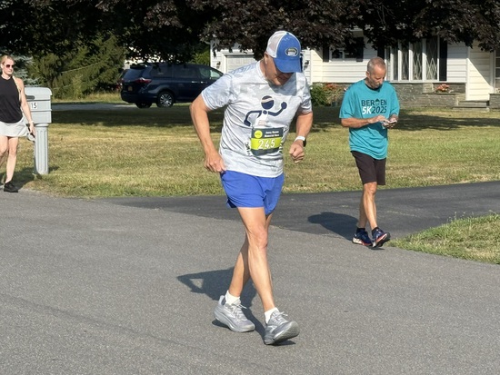 View Start Line in new tab