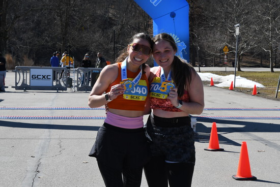 View PosT Race Candids in new tab