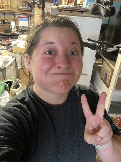 View photos in new tab