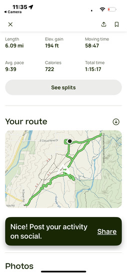 View photos in new tab