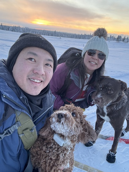 View photos in new tab