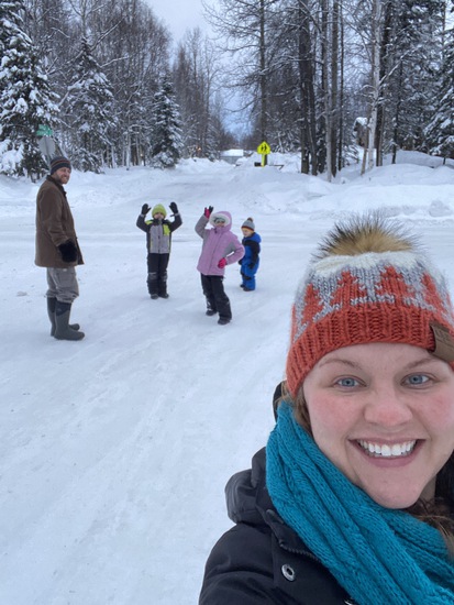 View photos in new tab