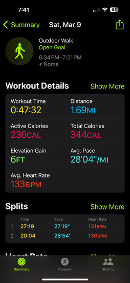 View photos in new tab