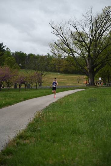 View 5-Mile Run: Course Photos in new tab