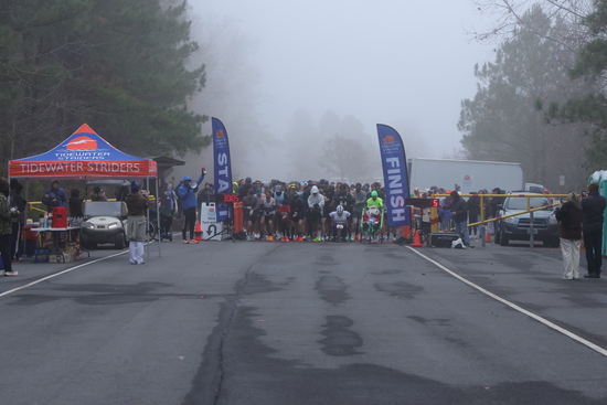 View Start Line Half/Marathon in new tab