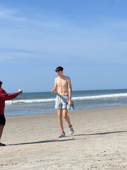 View Course Photos in new tab