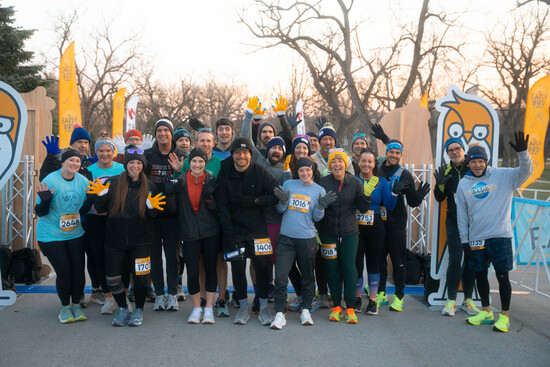 View 2026 Early Bird Run in new tab