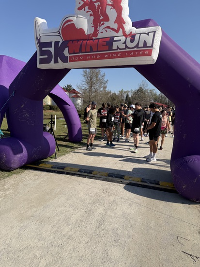 View Start Line in new tab